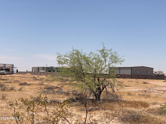 0 W Lowden 2 Rd -, Unit Wittmann, AZ 85361