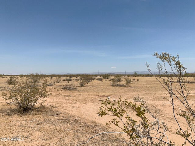 0 W Lowden 2 Rd -, Unit Wittmann, AZ 85361