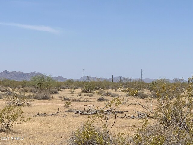 0 W Lowden 2 Rd -, Unit Wittmann, AZ 85361