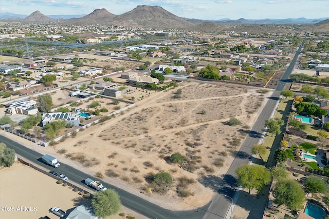 2XXXX N 72nd Ave -, Unit Peoria AZ, 85383 land for sale