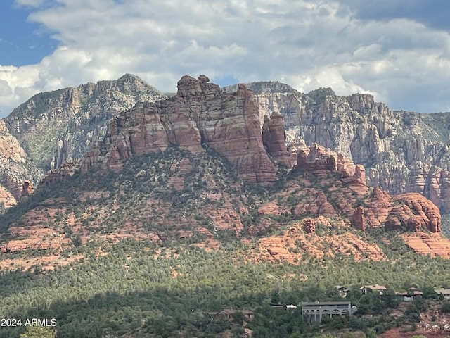 19 Sky Ridge Ct Unit 19, Sedona AZ, 86336 land for sale