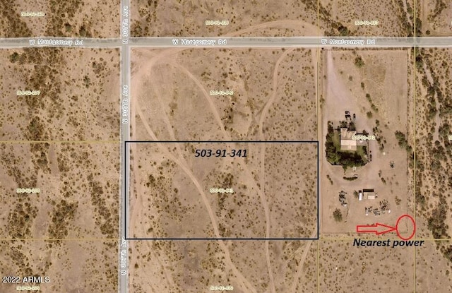 302XX N 307th Ave Unit 66, Wittmann, AZ 85361