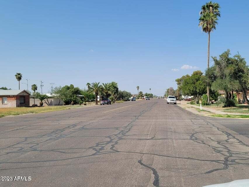 400 N Santa Cruz Ave Unit 5, 6, 7 & 8, Eloy, AZ 85131