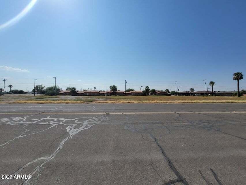 400 N Santa Cruz Ave Unit 5, 6, 7 & 8, Eloy, AZ 85131