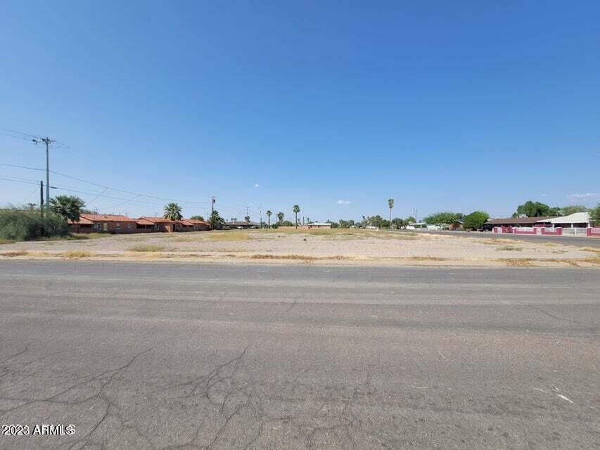 400 N Santa Cruz Ave Unit 5, 6, 7 & 8, Eloy, AZ 85131