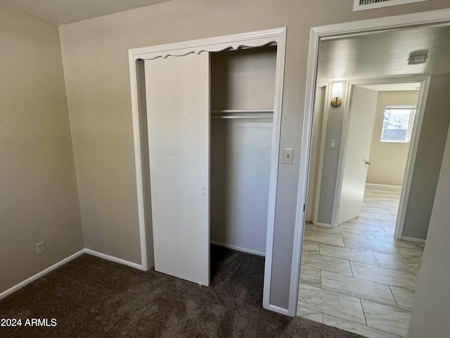 3637 W Myrtle Ave, Phoenix, AZ 85051 - view of closet