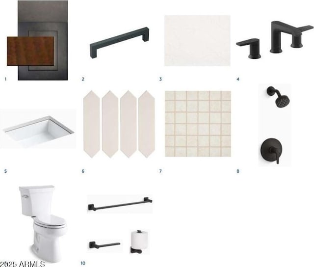 12328 E Black Rock Rd, Scottsdale, AZ 85255 - miscellaneous document