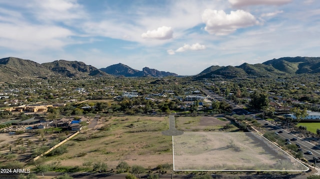 4801 E Doubletree Ranch Rd Unit 1, Paradise Valley AZ, 85253 land for sale