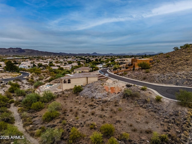 6152 W Alameda Rd Unit 11, Glendale AZ, 85310 land for sale