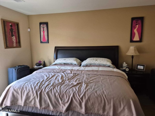 2050 W Davis Rd, Phoenix, AZ 85023 - view of bedroom