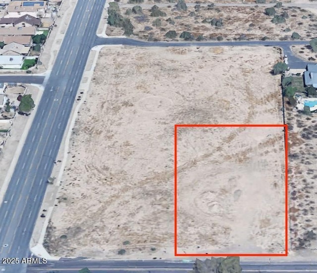 4230 W Yorkshire Dr Unit D, Glendale AZ, 85308 land for sale