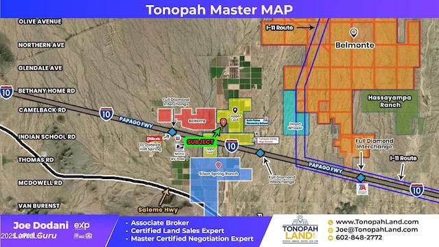 39500 W Indian School Rd Unit 1, Tonopah, AZ 85354