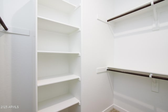 4063 E Amoroso Dr, Gilbert, AZ 85296 - view of walk in closet