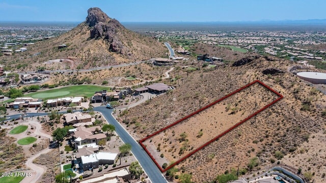 4292 S Avenida De Angeles Unit 42, Gold Canyon AZ, 85118 land for sale