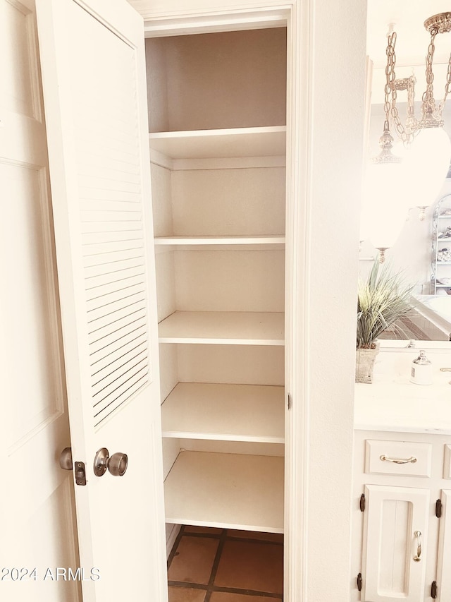 36444 N Stardust Ln, Carefree, AZ 85377 - view of pantry