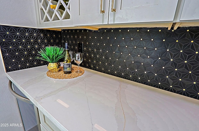 details with tasteful backsplash