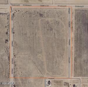 0 Mccartney Rd -, Unit Casa Grande AZ, 85194 land for sale