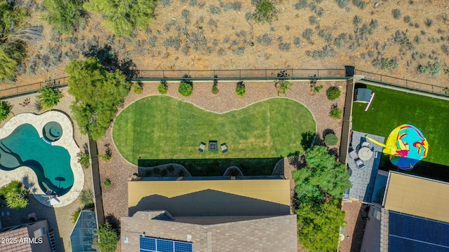 40814 N Majesty Ct, Anthem, AZ 85086 - drone / aerial view