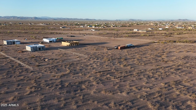 235XX W Radford Rd -, Unit Wittmann, AZ 85361