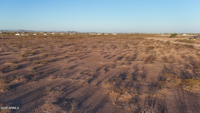 235XX W Radford Rd -, Unit Wittmann, AZ 85361