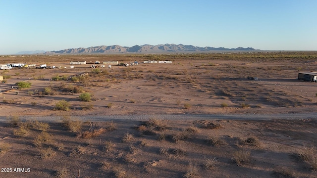 235XX W Radford Rd -, Unit Wittmann, AZ 85361