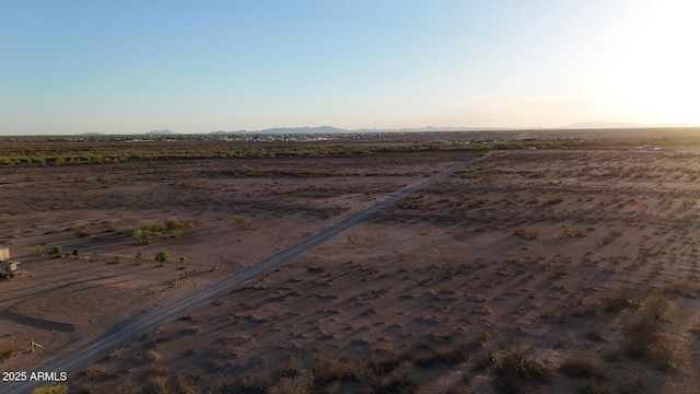 235XX W Radford Rd -, Unit Wittmann, AZ 85361