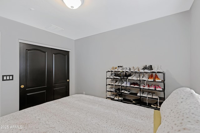 3687 E Leslie Dr, Gilbert, AZ 85296 - view of bedroom