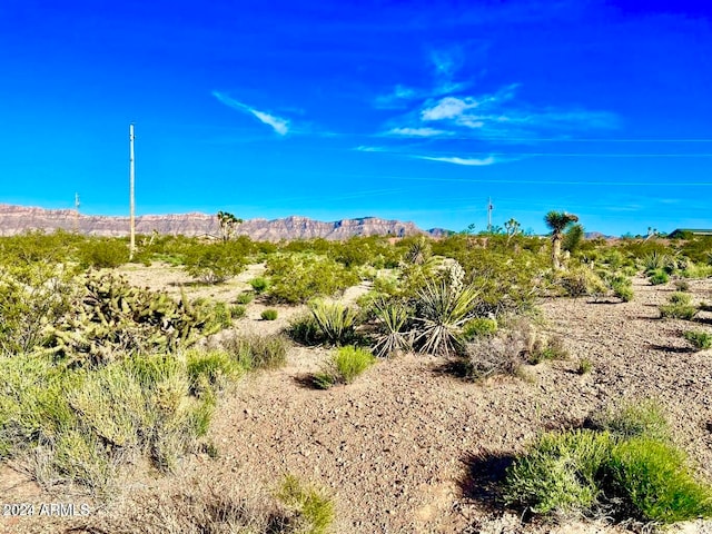 Listing photo 2 for 30112 30118 N Surf Cv -, Unit Meadview AZ 86444