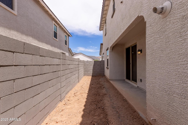15599 S 180th Ln, Goodyear, AZ 85338 - view of yard