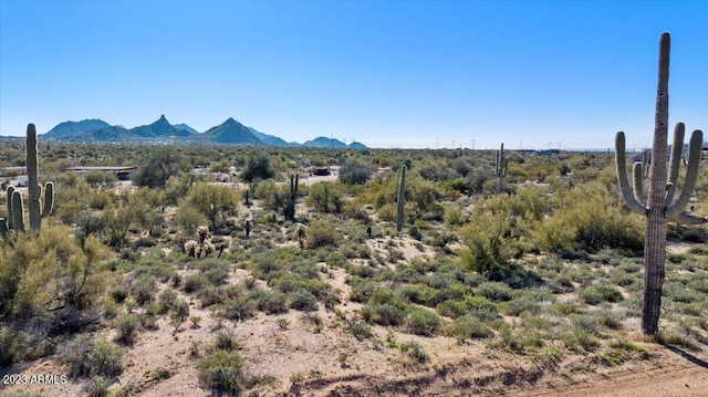 8755 E Dixileta Dr Unit 0, Scottsdale AZ, 85266 land for sale