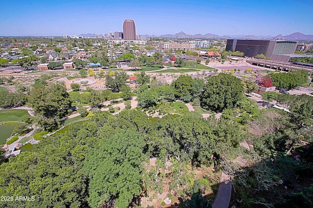 200 W Portland St Unit 1024, Phoenix, AZ 85003 - view of property location
