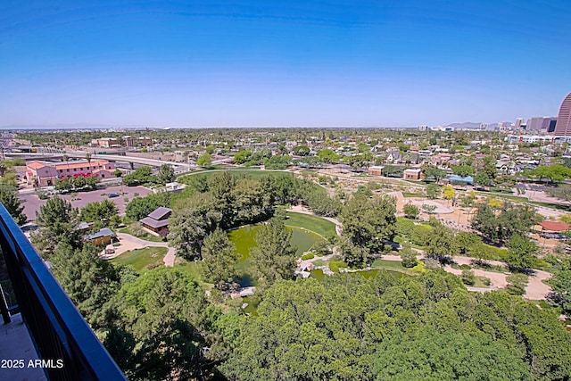 200 W Portland St Unit 1024, Phoenix, AZ 85003 - drone / aerial view of a large body of water