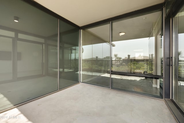 7120 E Kierland Blvd Unit 316, Scottsdale, AZ 85254 - view of balcony