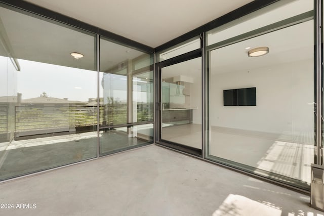 7120 E Kierland Blvd Unit 316, Scottsdale, AZ 85254 - view of balcony