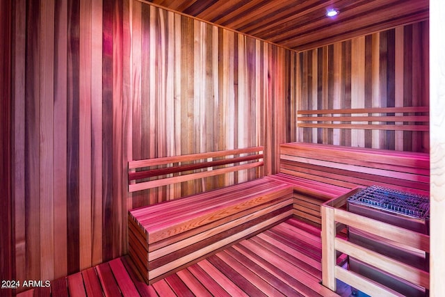 7120 E Kierland Blvd Unit 316, Scottsdale, AZ 85254 - view of sauna