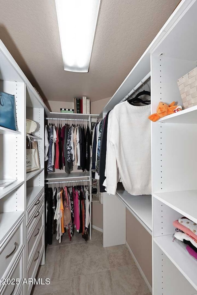 9115 N 101st Way, Scottsdale, AZ 85258 - view of walk in closet
