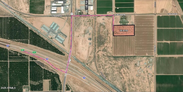 00 E Milligan Rd Unit 0, Eloy, AZ 85131