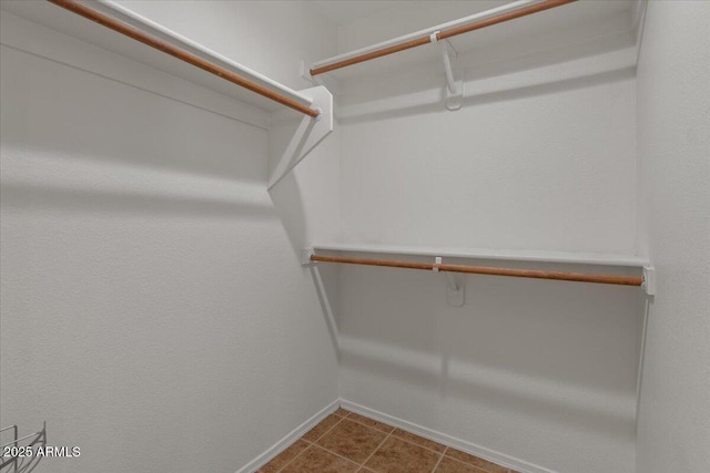 10646 E Enid Ave, Mesa, AZ 85208 - view of walk in closet
