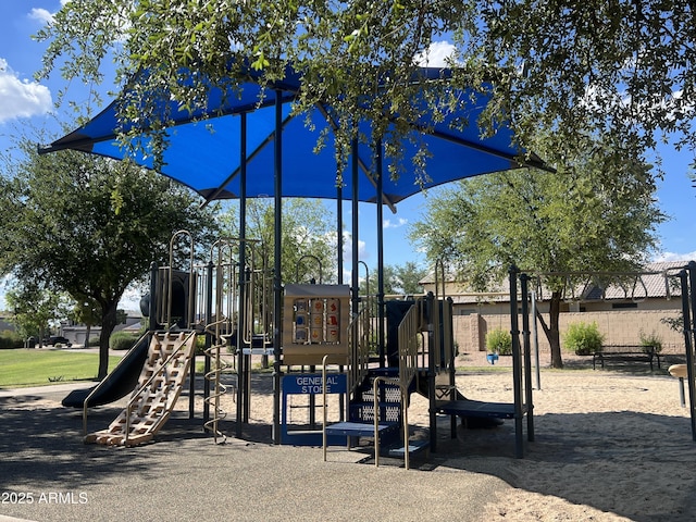 10646 E Enid Ave, Mesa, AZ 85208 - view of community play area