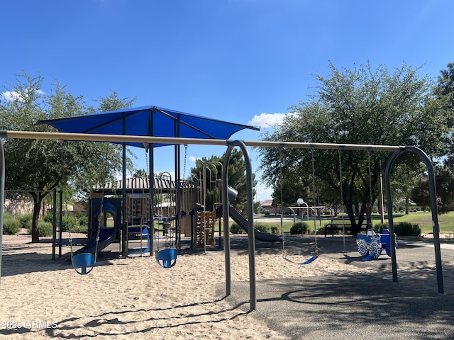 10646 E Enid Ave, Mesa, AZ 85208 - view of community playground