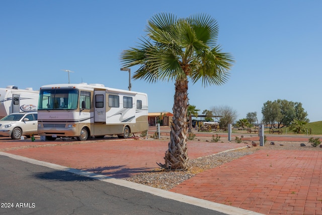 Listing photo 3 for 3290 S Montgomery Rd Unit 57, Casa Grande AZ 85193