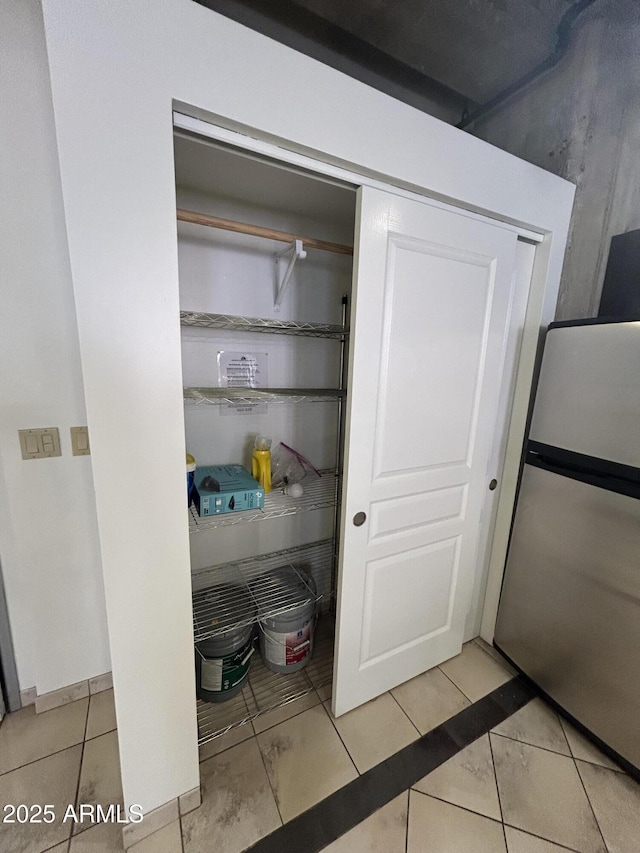 114 W Adams St Unit 302, Phoenix, AZ 85003 - view of storage area
