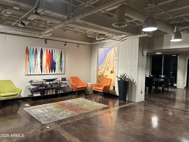 114 W Adams St Unit 302, Phoenix, AZ 85003 - view of building lobby
