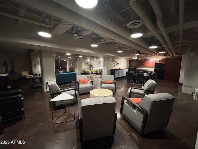 114 W Adams St Unit 302, Phoenix, AZ 85003 - view of community lobby