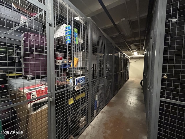 114 W Adams St Unit 302, Phoenix, AZ 85003 - view of storage room