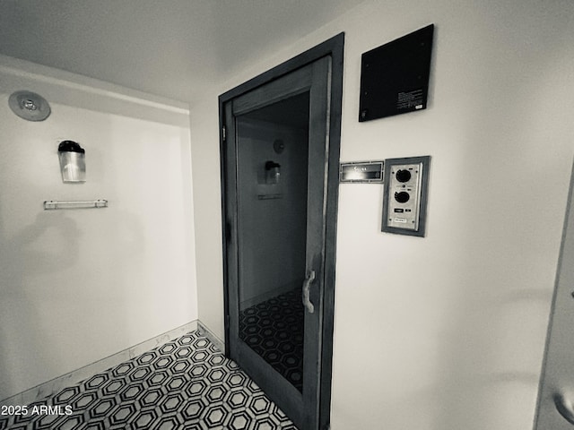114 W Adams St Unit 302, Phoenix, AZ 85003 - view of hall