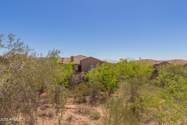 16600 N Thompson Peak Pkwy Unit 1072, Scottsdale, AZ 85260 - mountain view