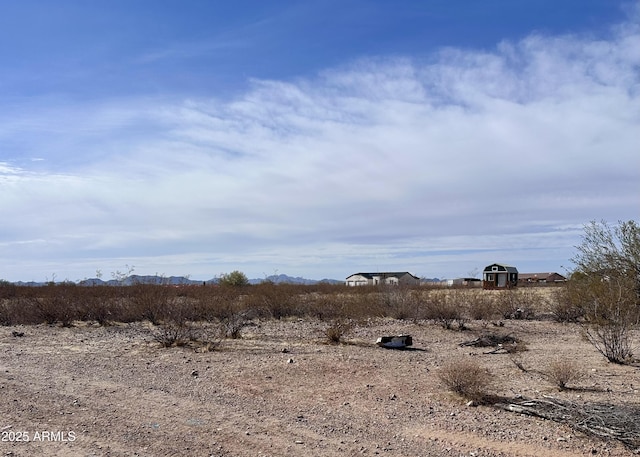 0 Weinberg Rd Unit 241, Morristown AZ, 85342 land for sale