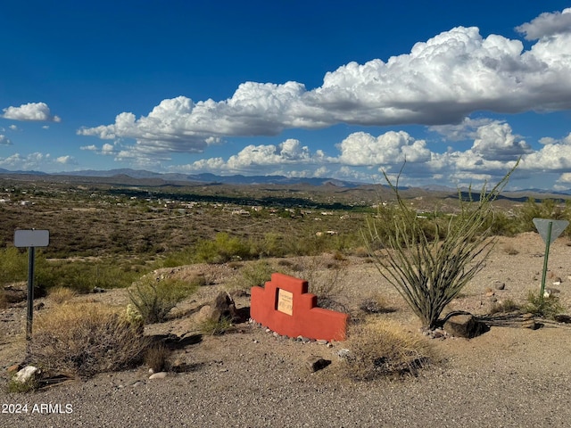 XX00 Kellis Rd Unit 9, Wickenburg AZ, 85390 land for sale