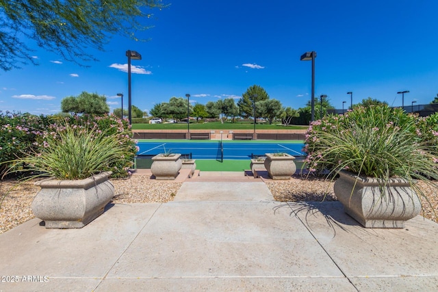 805 E Ln Palta St, Queen Creek, AZ 85140 - exterior space